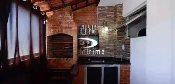 Apartamento com 4 Quartos para alugar, 108m² no Icaraí, Niterói