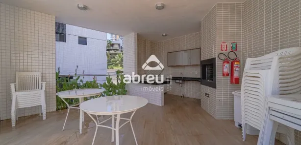 Apartamento com 3 Quartos à venda, 206m² no Petrópolis, Natal