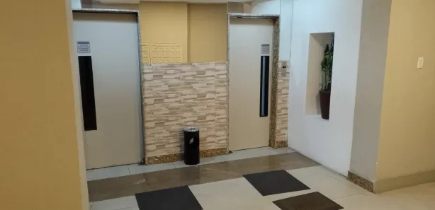 Kitnet para alugar, 35m² no Centro Histórico, Porto Alegre