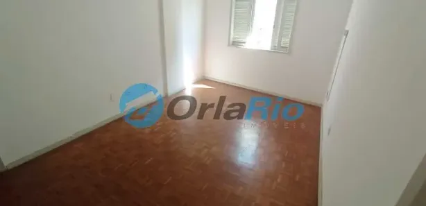 Apartamento com 1 Quarto à venda, 34m² no Leme, Rio de Janeiro