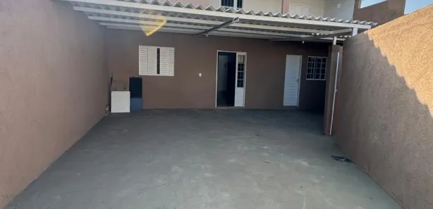 Casa de Condomínio com 4 Quartos à venda, 204m² no Arapoanga, Brasília