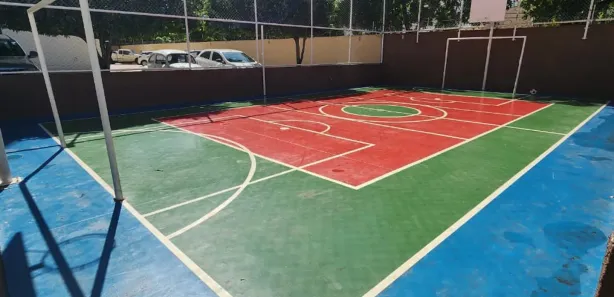 Apartamento com 2 Quartos à venda, 61m² no Plano Diretor Sul, Palmas