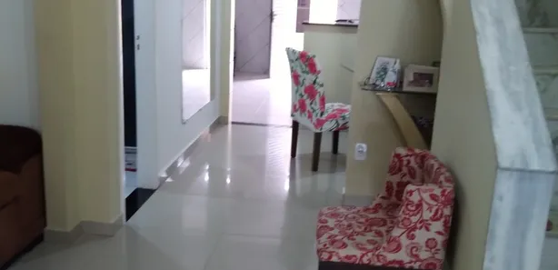 Casa com 4 Quartos à venda, 150m² no Sete de Abril, Salvador