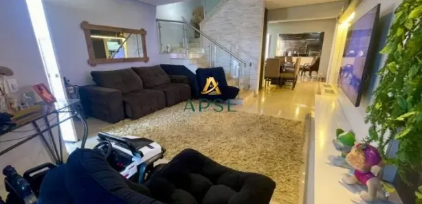 Sobrado com 3 Quartos à venda, 112m² no Igara, Canoas