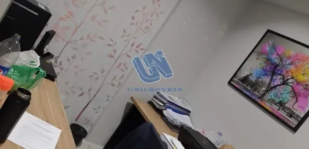 Sala Comercial à venda, 46m² no Brotas, Salvador