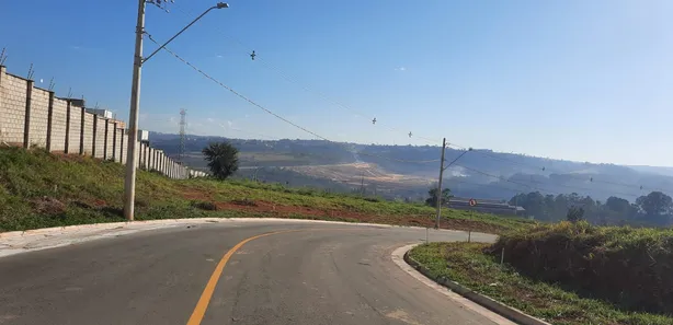Lote/Terreno à venda, 405m² no Gran Park, Vespasiano