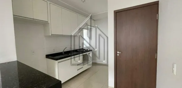 Apartamento com 2 Quartos para alugar, 60m² no Graciosa - Orla 14, Palmas