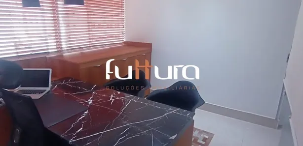 Sala Comercial à venda, 39m² no Jardim Goiás, Goiânia