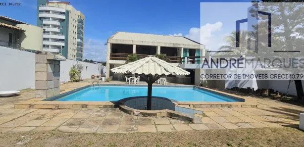 Casa com 4 Quartos à venda, 1000m² no Stella Maris, Salvador