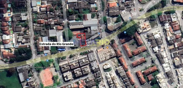 Lote/Terreno para alugar, 10m² no Taquara, Rio de Janeiro