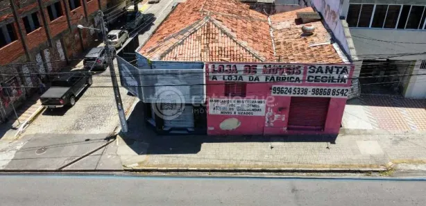 Ponto Comercial à venda, 420m² no Lagoa Nova, Natal
