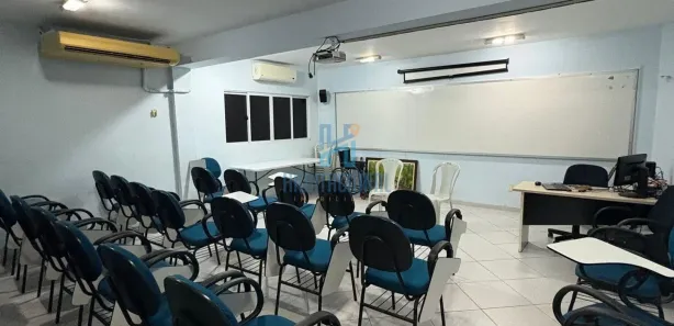 Sala Comercial para alugar, 38m² no Neópolis, Natal