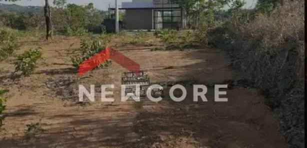 Lote/Terreno à venda, 360m² no Residencial Poços, Lagoa Santa