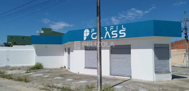 Sala Comercial para alugar, 80m² no Aruana, Aracaju