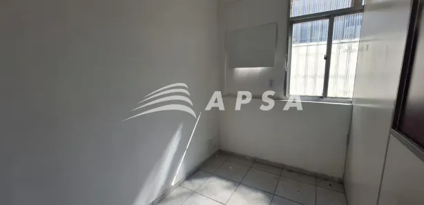 Sala Comercial para alugar, 40m² no Tijuca, Rio de Janeiro