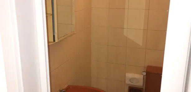 Kitnet para alugar, 35m² no Centro Histórico, Porto Alegre