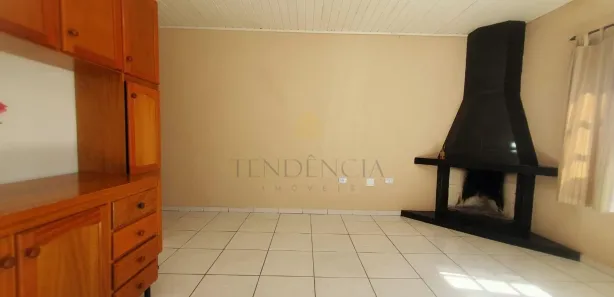 Apartamento com 1 Quarto para alugar, 41m² no Jardim Guarany, Campo Largo