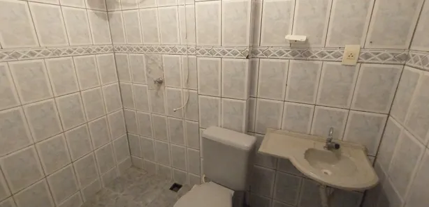 Apartamento com 2 Quartos para venda ou aluguel, 91m² no Cosme de Farias, Salvador