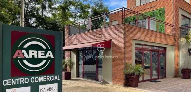 Ponto Comercial à venda, 177m² no Chácara São João, Carapicuíba