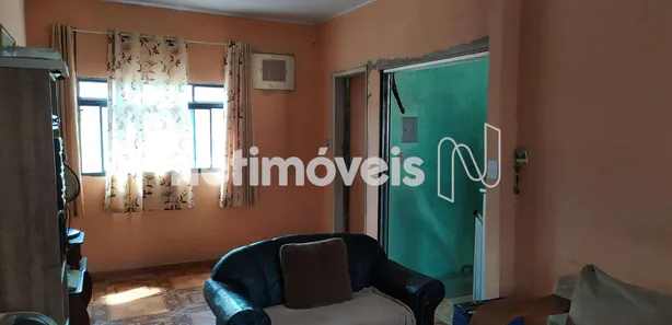 Casa com 4 Quartos à venda, 286m² no Ipê, Belo Horizonte