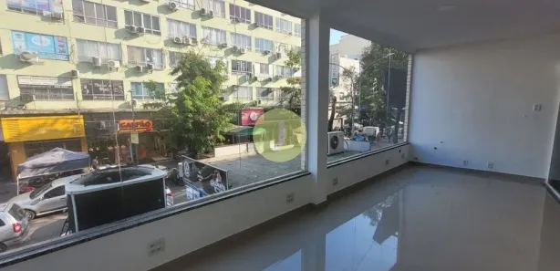 Ponto Comercial para alugar, 25m² no Campo Grande, Rio de Janeiro