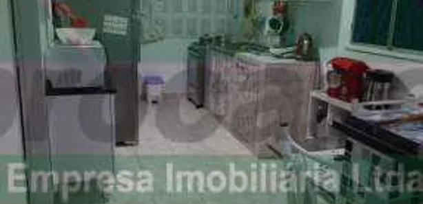 Casa com 5 Quartos à venda, 50m² no Compensa, Manaus