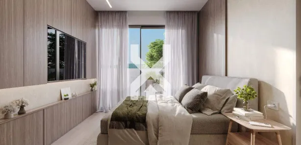 Cobertura com 4 Quartos à venda, 262m² no Cruzeiro, Belo Horizonte