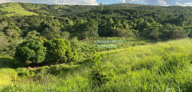 Fazenda/Sítio com 3 Quartos à venda, 96800m² no Planalmira, Abadiânia