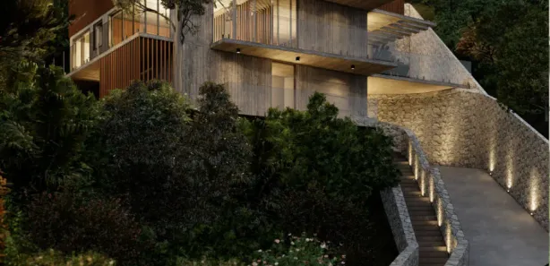 Lote/Terreno à venda, 2050m² no Balneario Praia do Perequê, Guarujá
