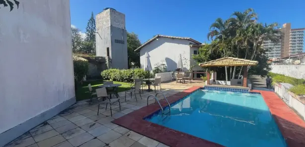 Casa de Condomínio com 3 Quartos à venda, 100m² no Itapuã, Salvador