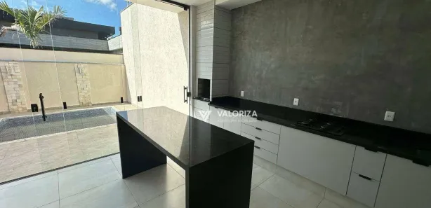 Casa de Condomínio com 3 Quartos para alugar, 186m² no Jardim Residencial Chácara Ondina, Sorocaba