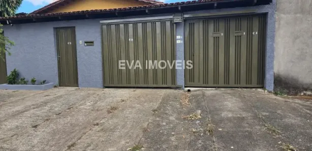 Kitnet com 2 Quartos para alugar, 90m² no Jardim América, Goiânia