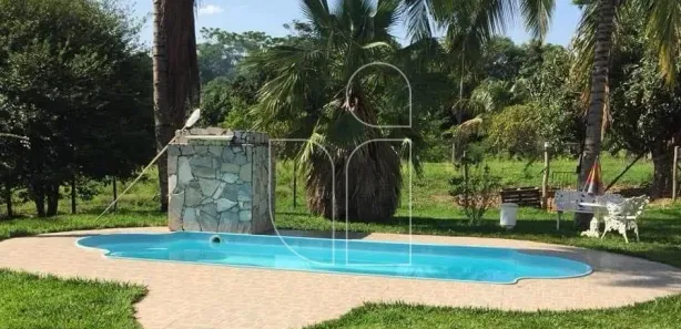 Fazenda/Sítio com 4 Quartos à venda, 5000m² no Estância Oralina, Oriente