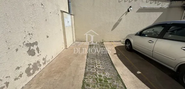 Apartamento com 2 Quartos à venda, 50m² no São José, Belo Horizonte