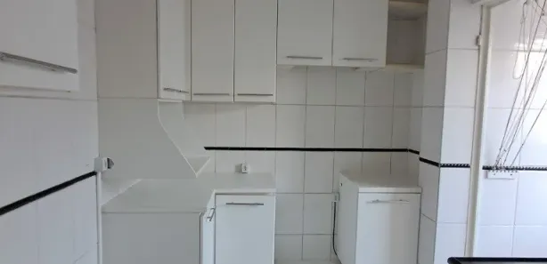 Apartamento com 2 Quartos para alugar, 73m² no Jardim Mauá, Novo Hamburgo