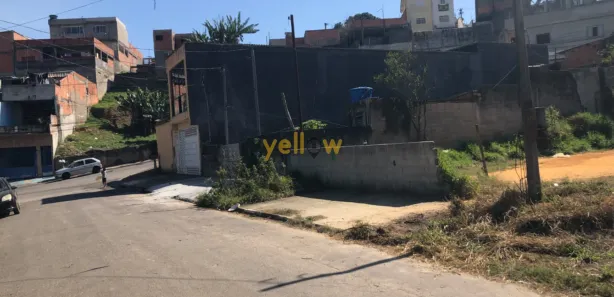 Lote/Terreno à venda, 250m² no Pium, Itaquaquecetuba