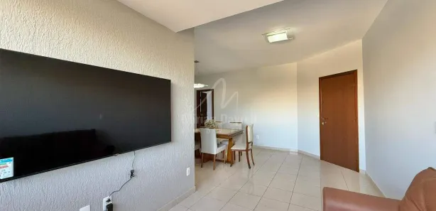 Apartamento com 3 Quartos à venda, 85m² no Coração de Jesus, Belo Horizonte