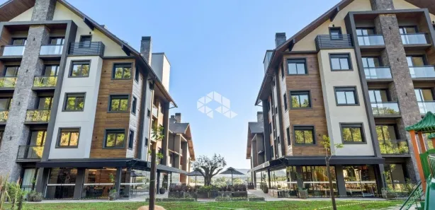 Ponto Comercial à venda, 118m² no Várzea Grande, Gramado