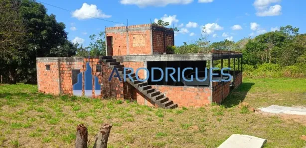 Fazenda/Sítio com 3 Quartos à venda, 2m² no Centro, Candeias