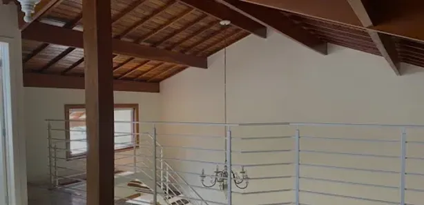 Casa de Condomínio com 3 Quartos para alugar, 171m² no Loteamento Residencial Porto Seguro, Tremembé