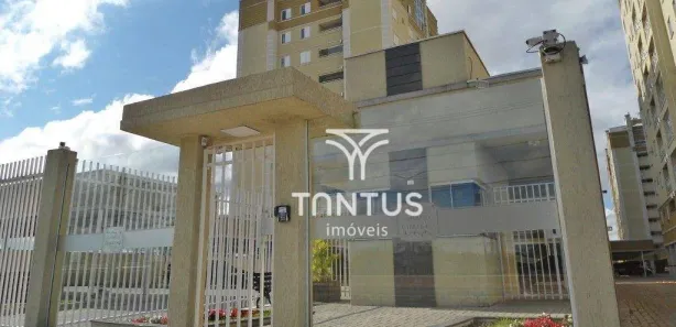 Apartamento com 2 Quartos para alugar, 54m² no Centro, Pinhais