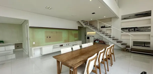 Apartamento com 3 Quartos à venda, 180m² no Horto Florestal, Salvador