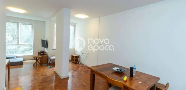 Apartamento com 3 Quartos à venda, 97m² no Flamengo, Rio de Janeiro