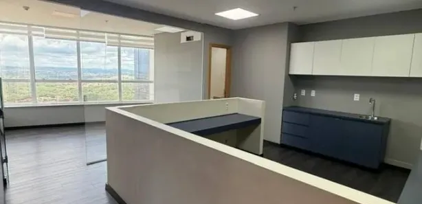 Sala Comercial à venda, 92m² no Park Lozandes, Goiânia