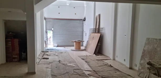 Ponto Comercial para alugar, 100m² no Jacarepaguá, Rio de Janeiro