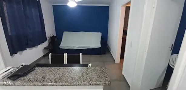 Apartamento com 2 Quartos à venda, 61m² no Sítio Paecara (Vicente de Carvalho), Guarujá