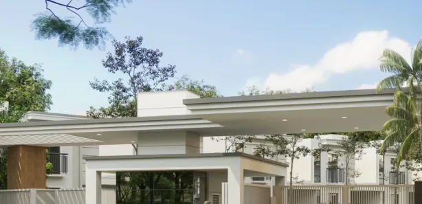 Casa de Condomínio com 3 Quartos à venda, 144m² no Adrianópolis, Manaus