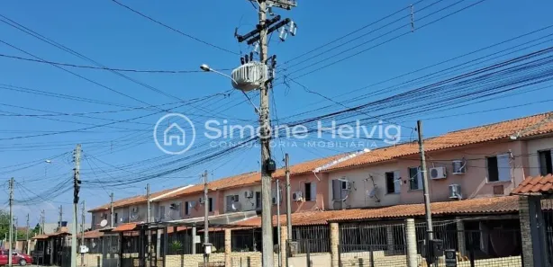 Sobrado com 3 Quartos à venda, 70m² no Jardim dos Lagos, Guaíba