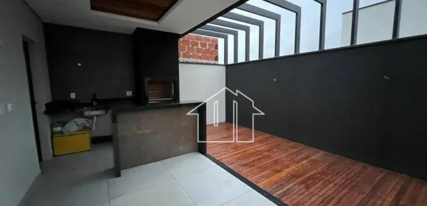 Casa de Condomínio com 3 Quartos à venda, 150m² no Condomínio Terras do Vale, Caçapava