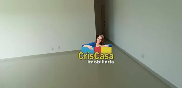 Cobertura com 2 Quartos à venda, 120m² no Palmeiras, Cabo Frio